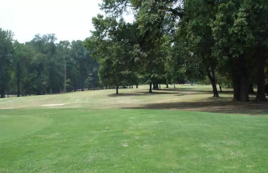 The Links at Riverside: #9