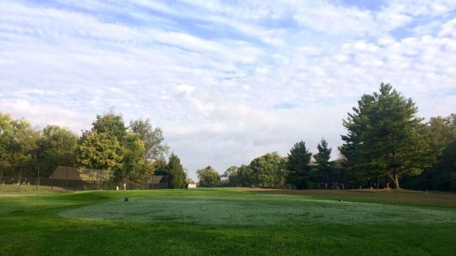 Greenbelt GC