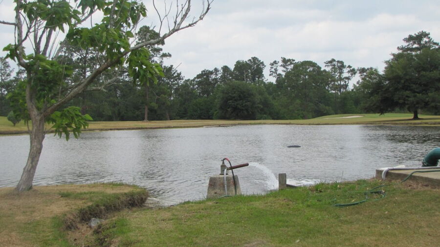 Millbrook CC