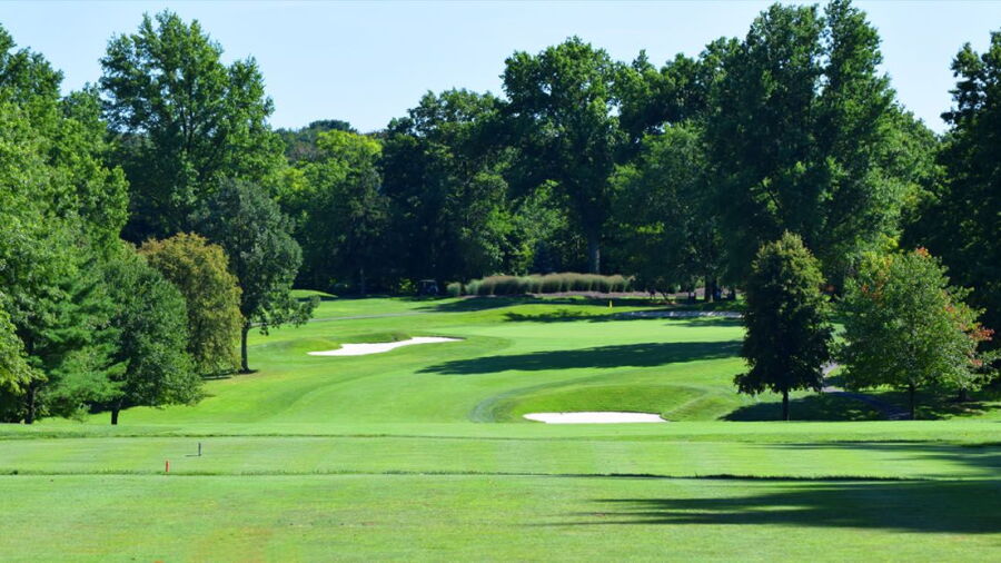 Beechmont CC