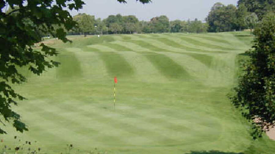 Walloon Lake CC