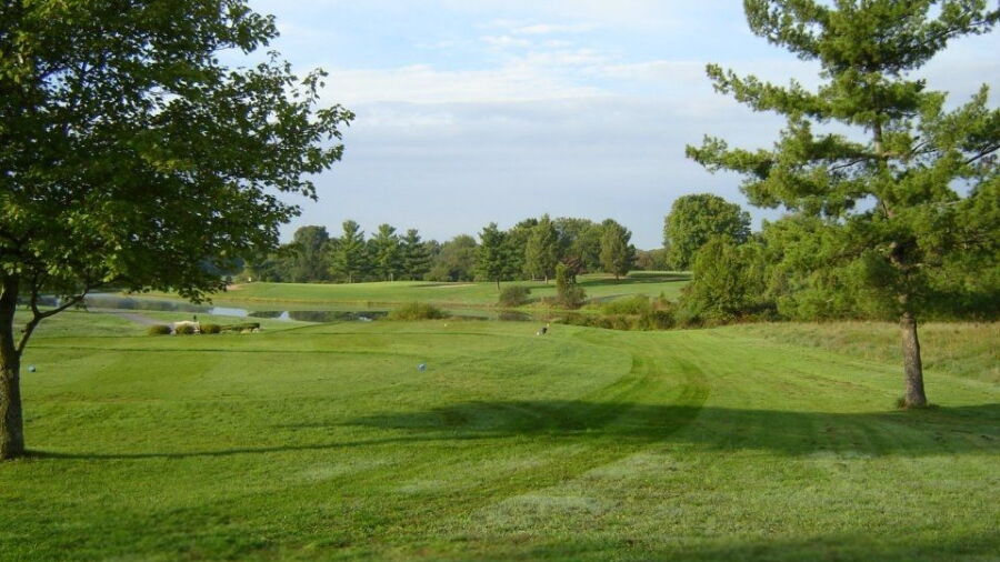 Poolesville GC