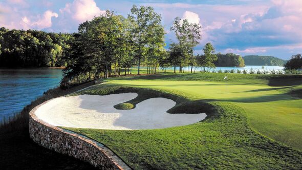 Reserve At Lake Keowee: #15