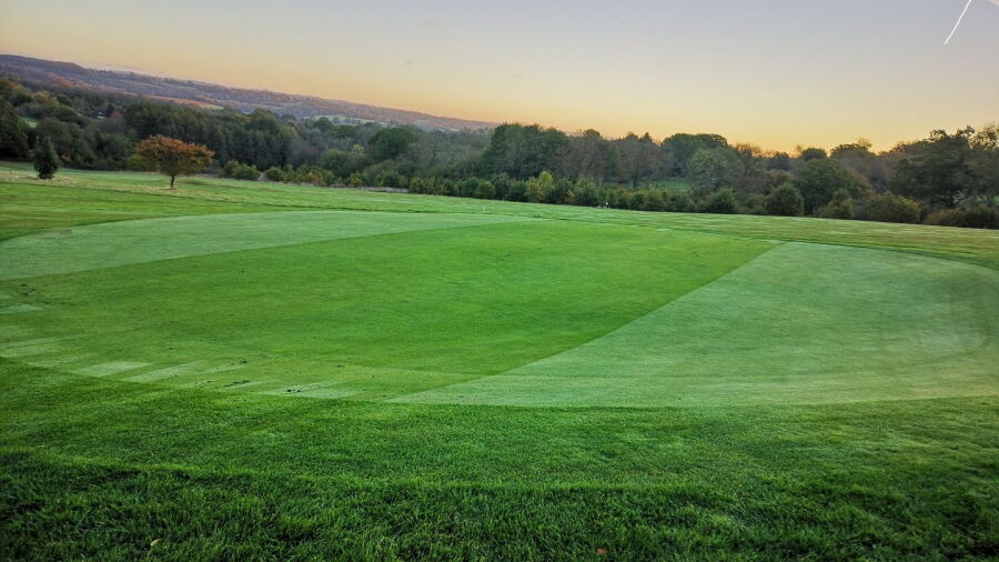 Cuckfield Golf Centre