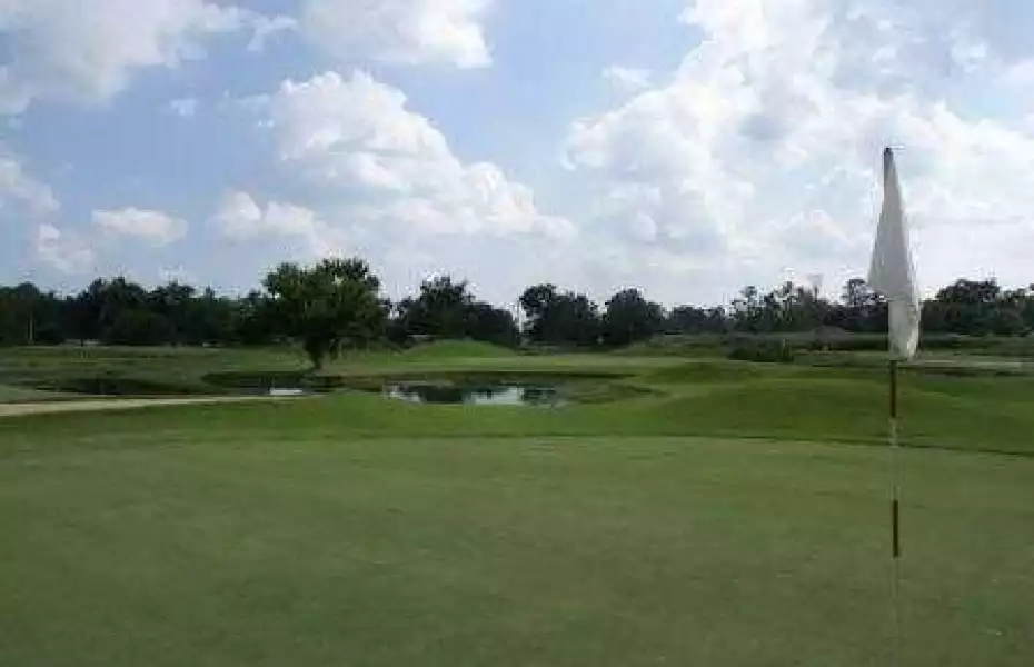 Frasch Park GC