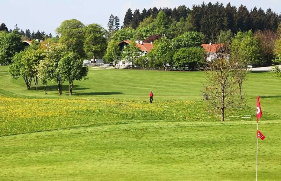 Bergkramerhof GC: #6