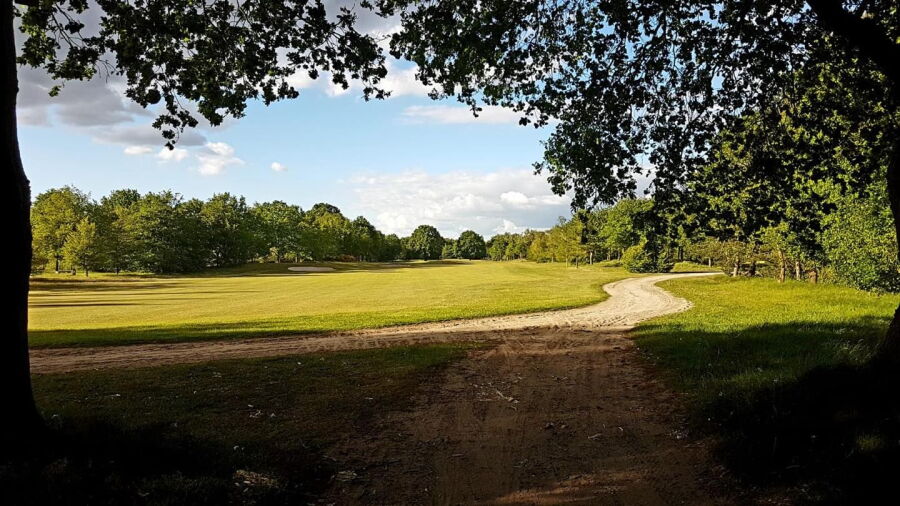 Oosterhoutse GC