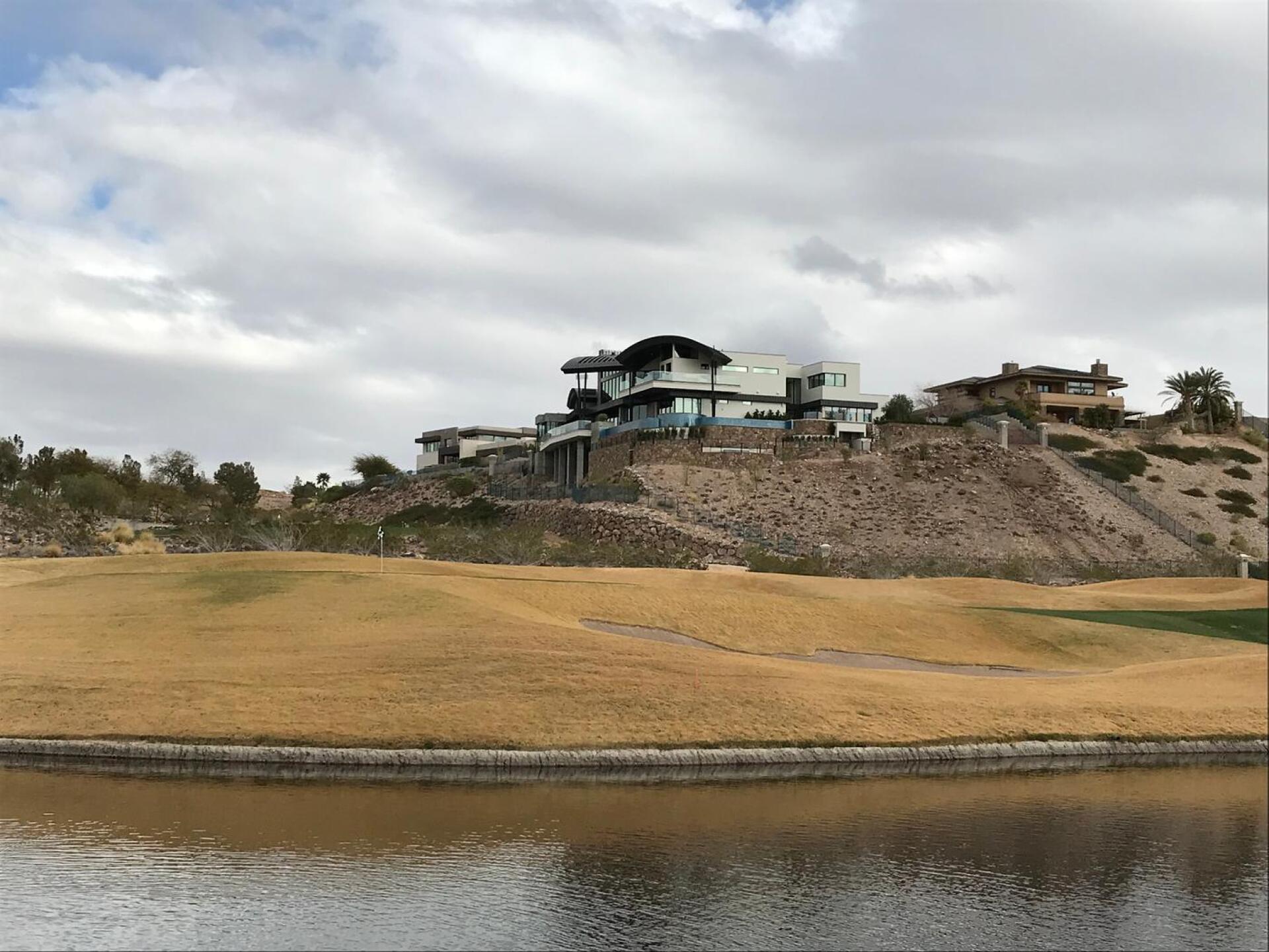 (Photo submitted by MikeBaileyGolf on 02/26/2018)