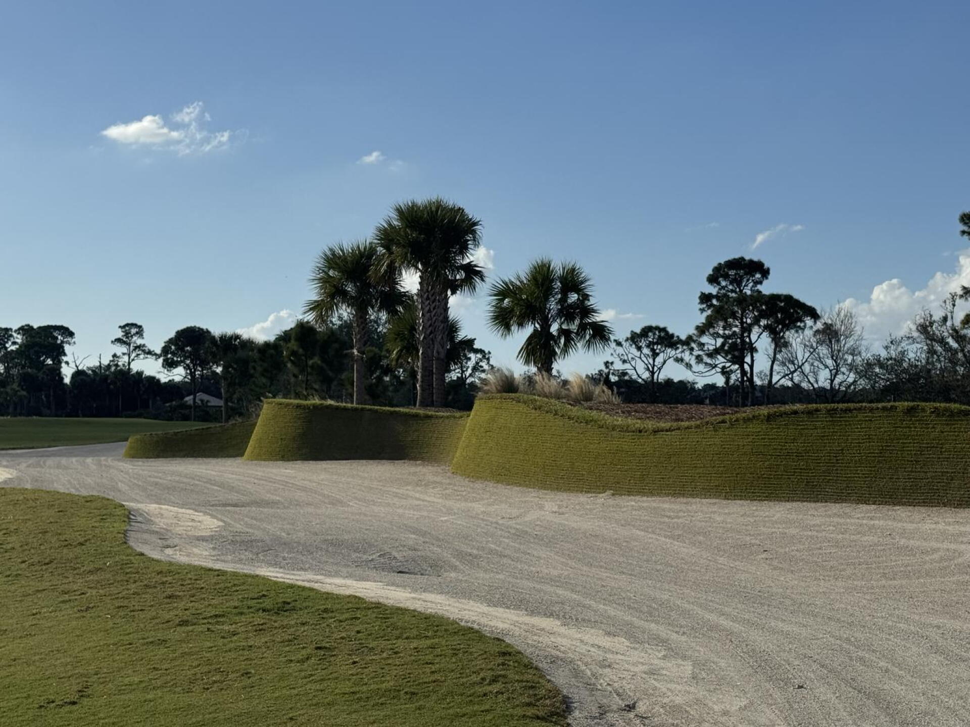 Cool sod walls (Photo submitted by 27wFACwlOkUh0HoGcj01 on 12/18/2024)