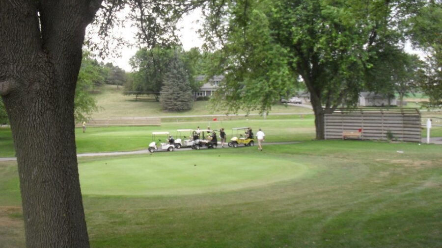 Audubon GCC: #4