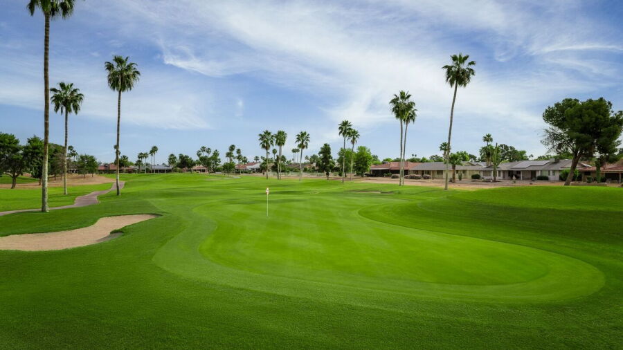 Briarwood CC