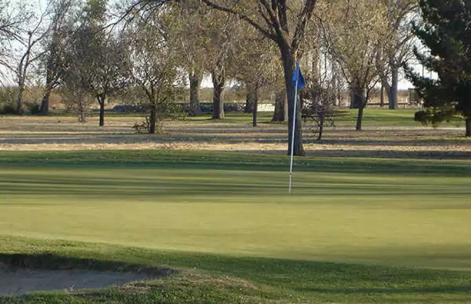 Hobbs CC