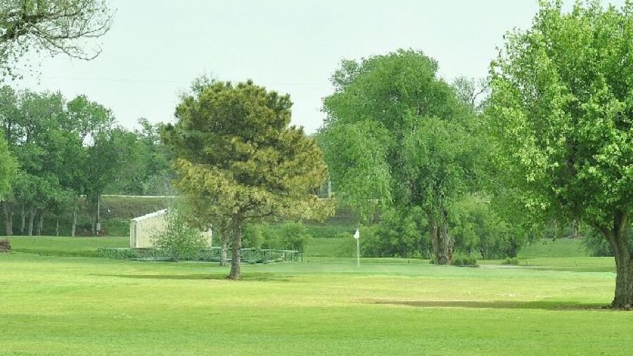 Elk City GCC: #13