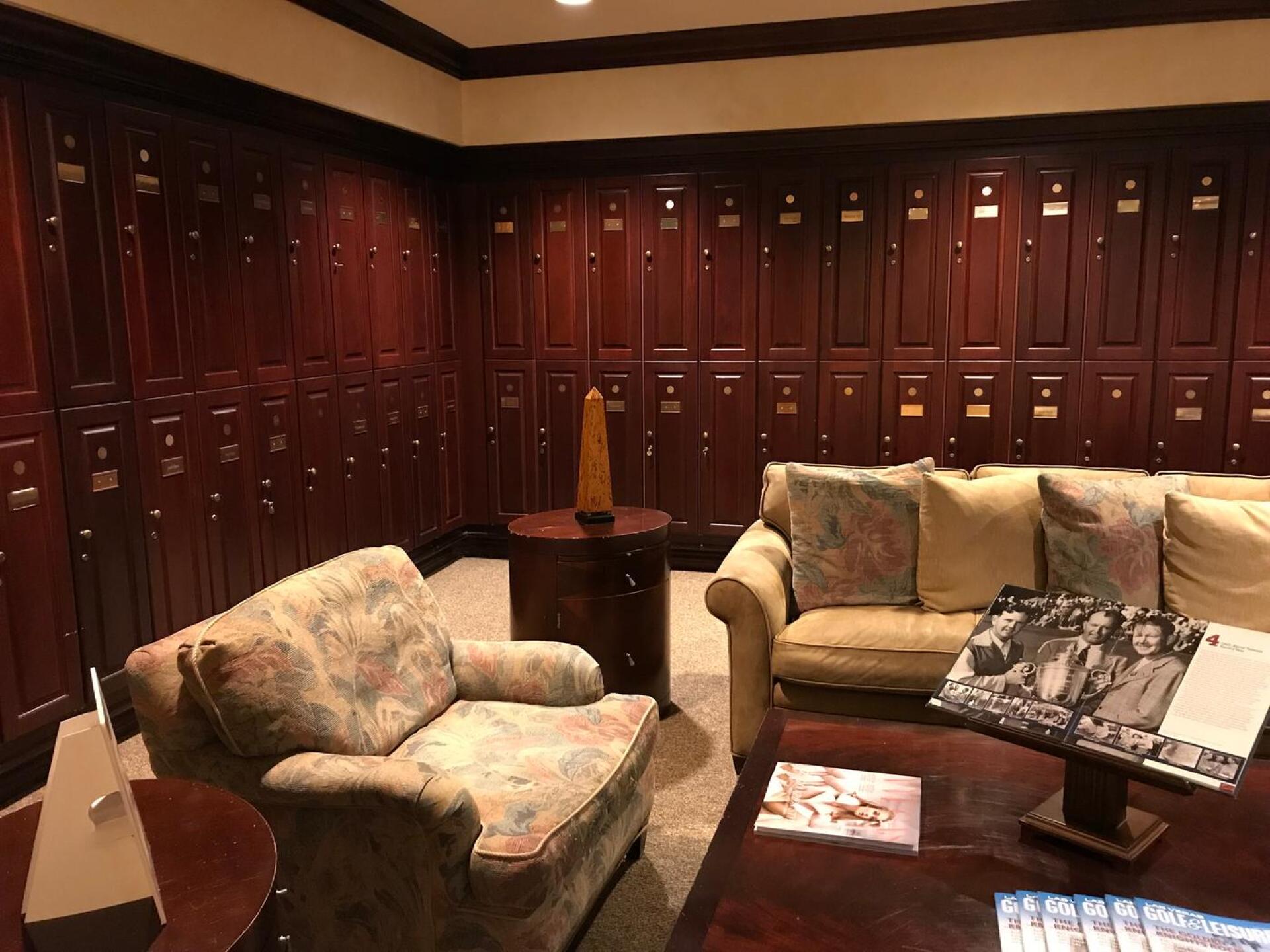 (Photo submitted by MikeBaileyGolf on 02/26/2018)