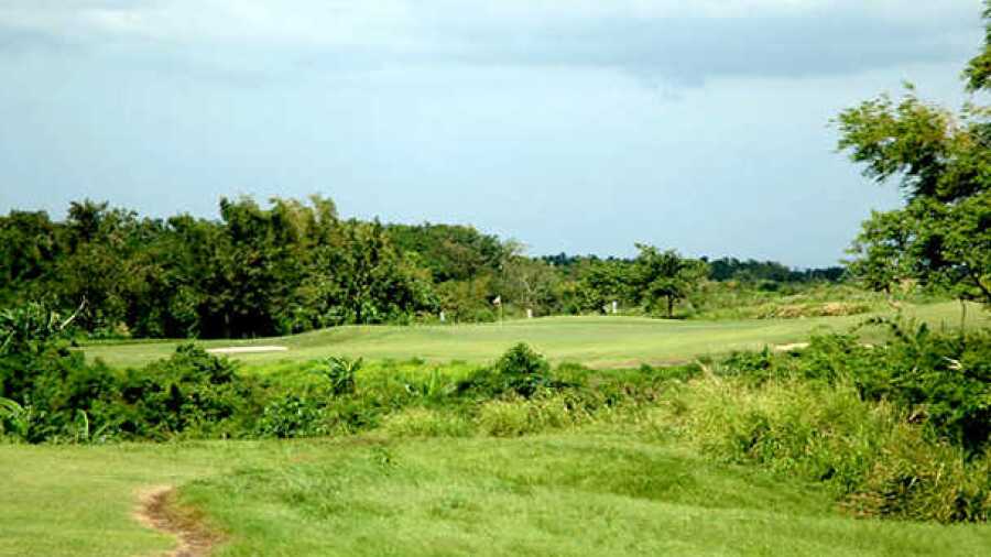 Sherwood Hills GCC: #6