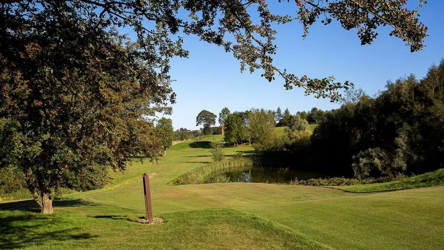 Hellidon Lakes Golf & Spa Hotel