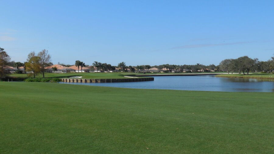 The Florida Club: #16