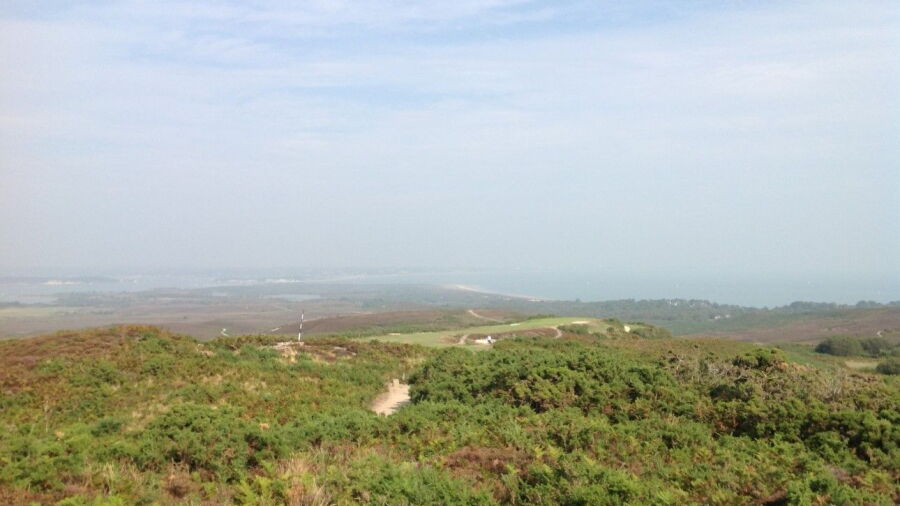 Isle of Purbeck: #3