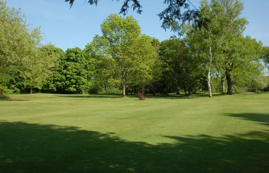 Evergreen Golf Centre