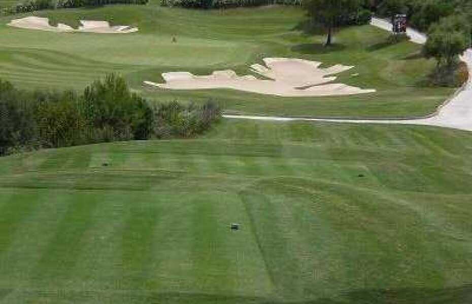 Wanderers Golf Club in Illovo, Johannesburg, South Africa Golf Advisor