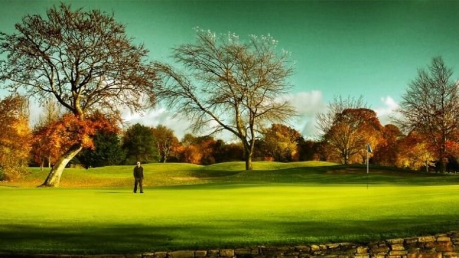 Westmanstown GC