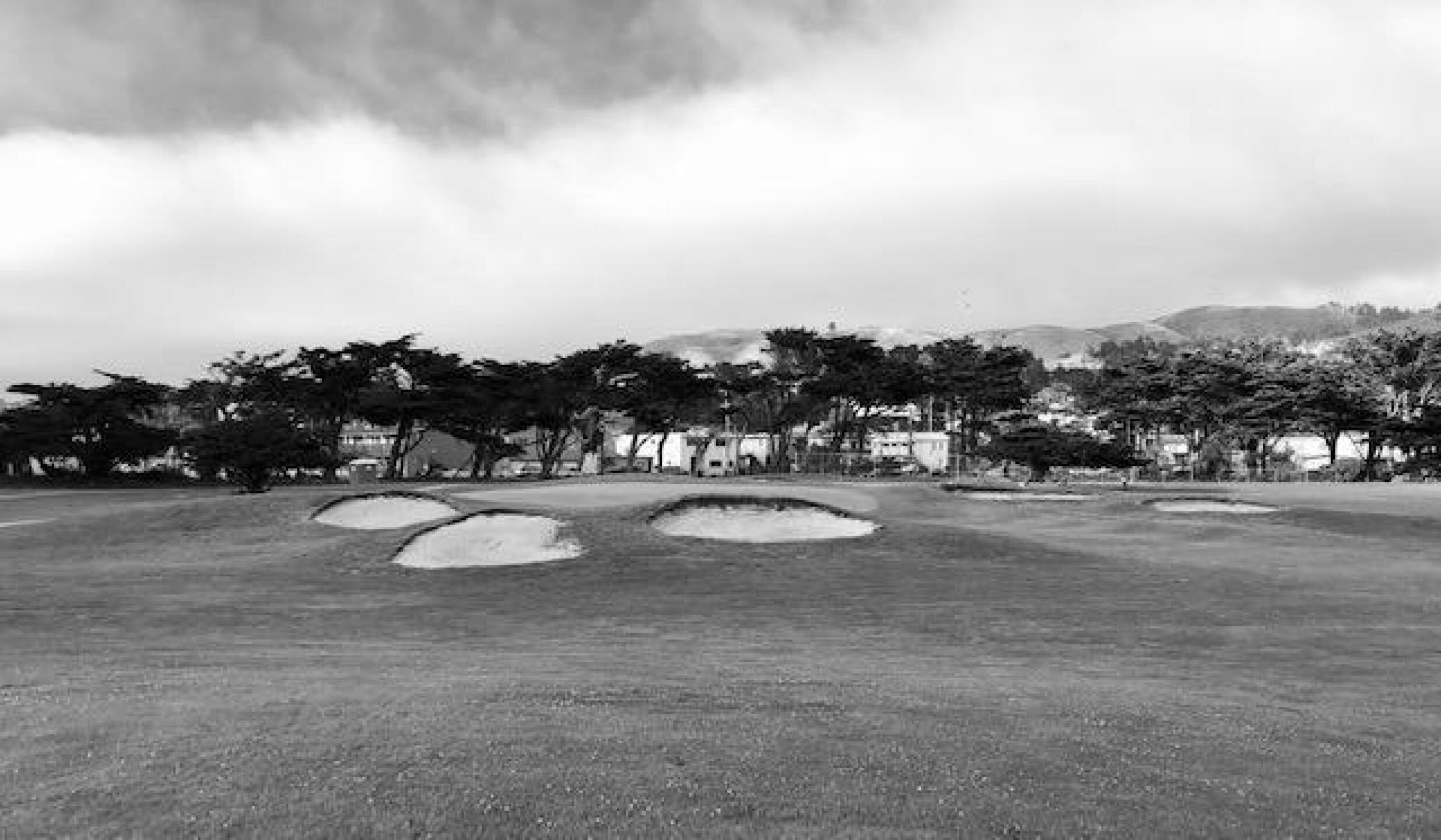 View from #16 approach shot.  Definetely can see the Maxkenzie influence here. (Photo submitted by Gremlingolfer on 06/03/2019)