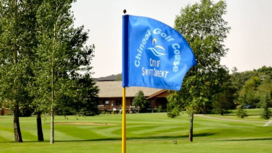 Chinook GC