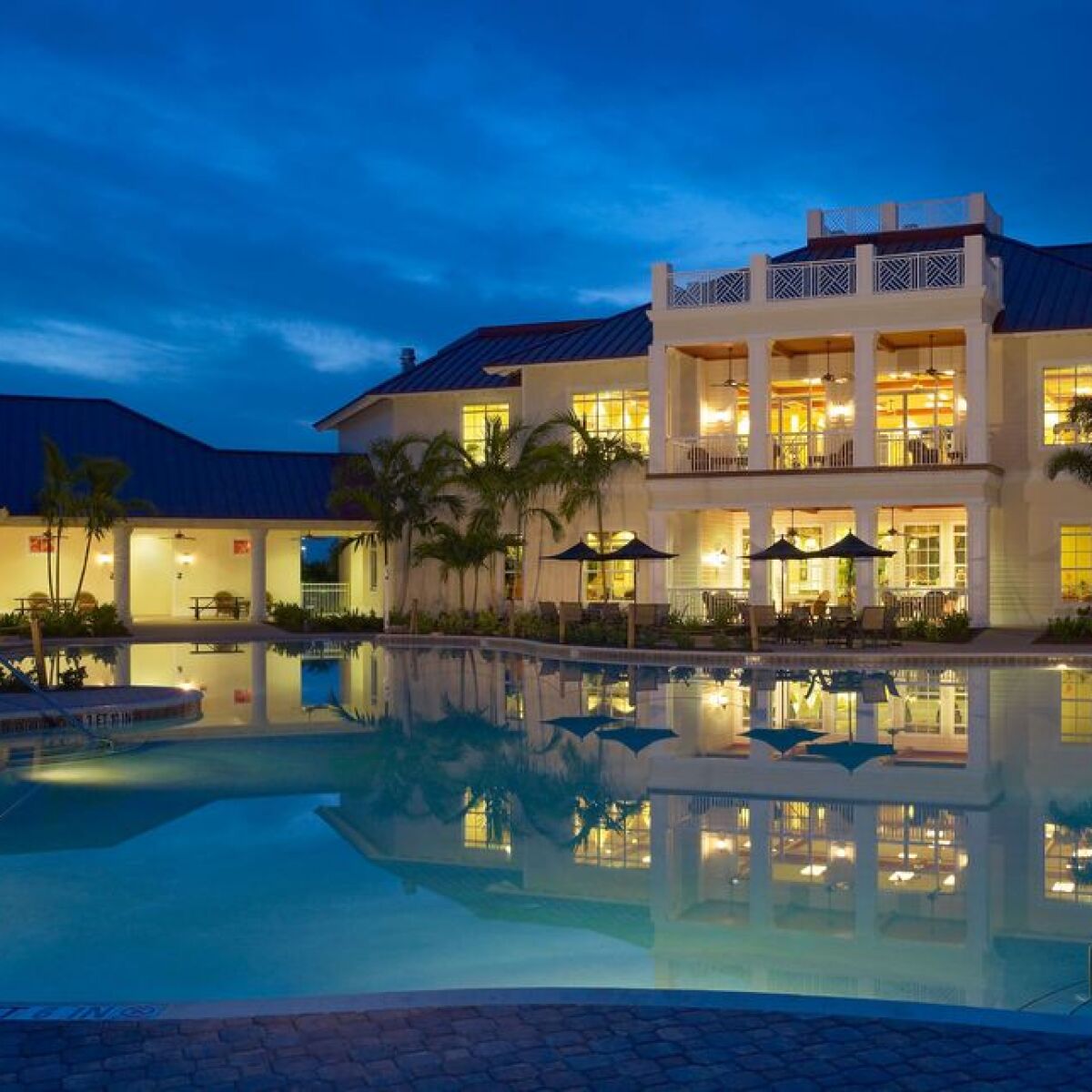 Riverhall Golf Course