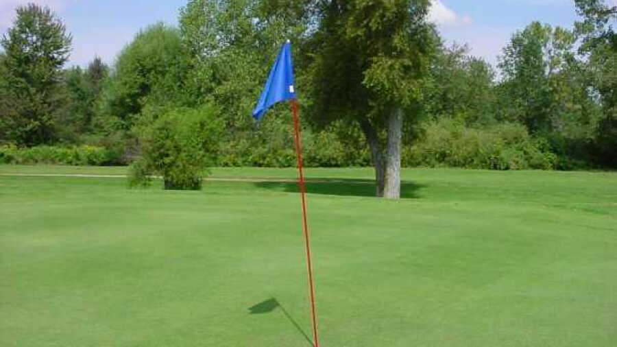 Castle Creek GC