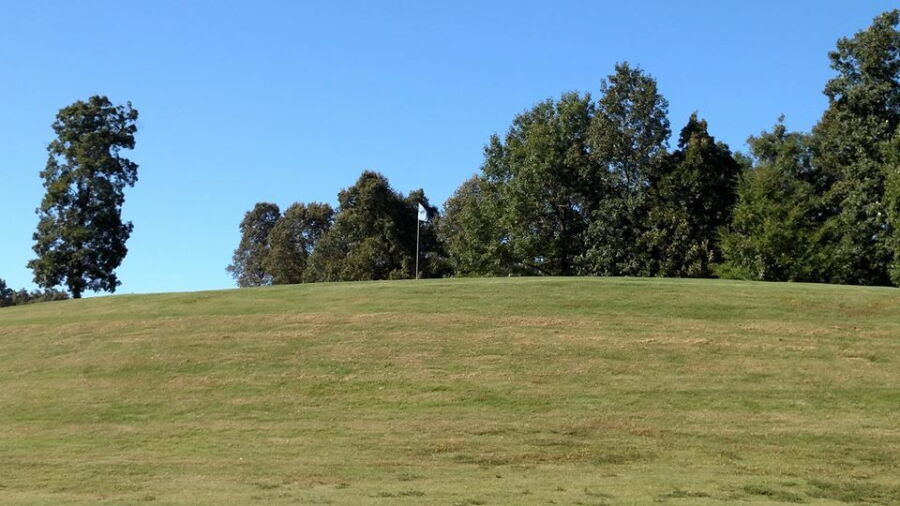 Benton GCC