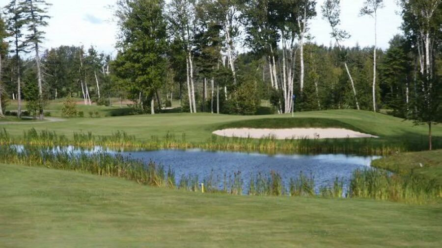 Club de Golf de Fauvel