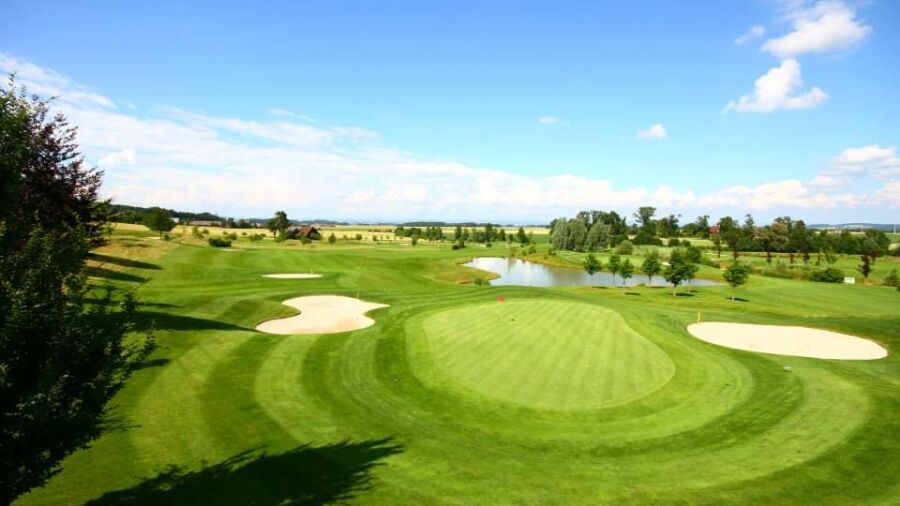 Golfpark Metzenhof GC