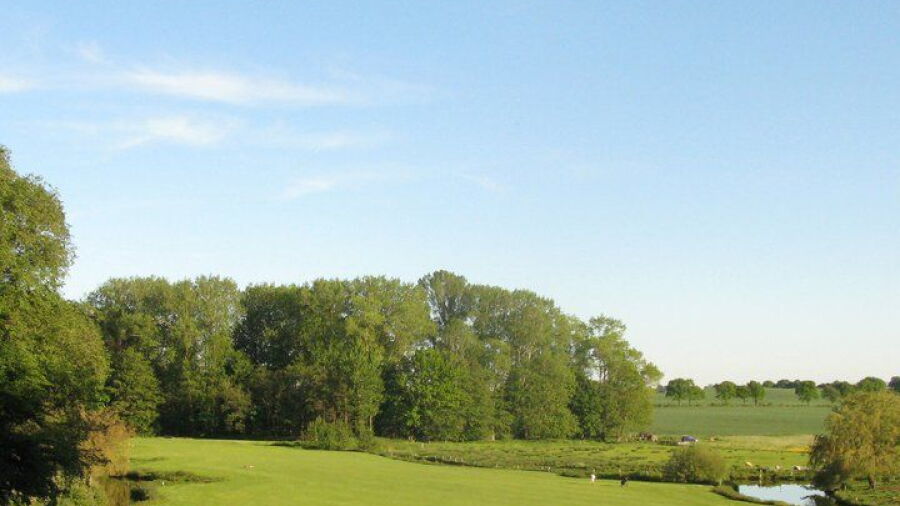 Altenhof GC: #11