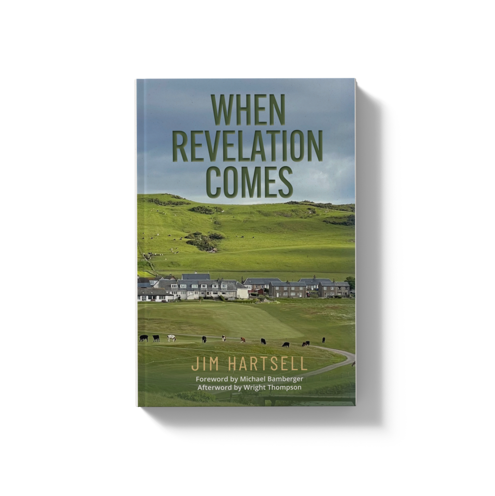 When Revelation Comes book