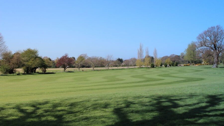 Avisford Park GC