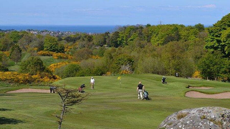 Clandeboye GC