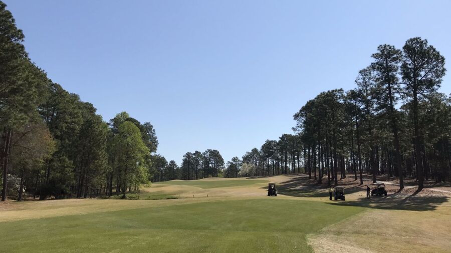 Beacon Ridge GCC