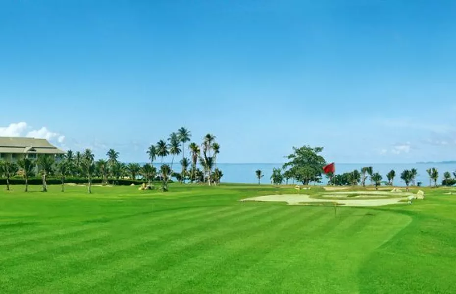 Sofitel Krabi Phokeethra Golf & Spa Resort