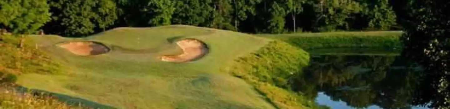 Eagle Chase GC