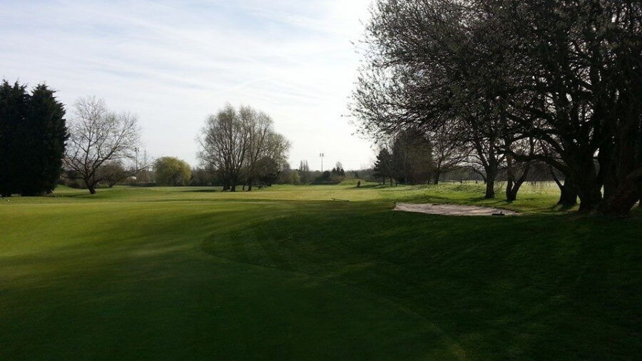 Inesis Golf Park