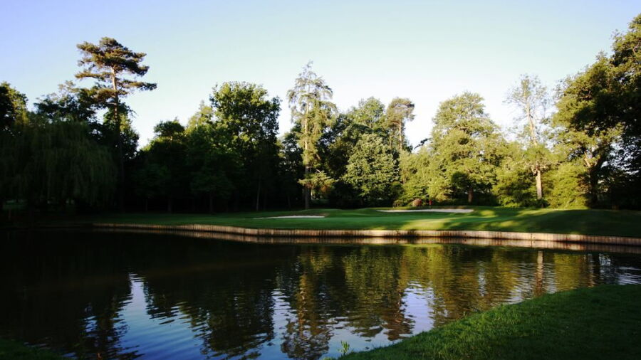 Hever Castle GC