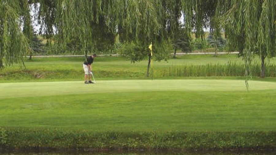 Silver Lake CC