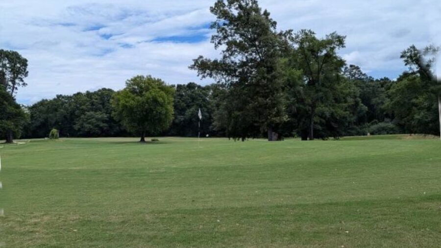 Reynolds GC