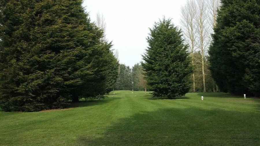 Silfield Village Pitch & Putt