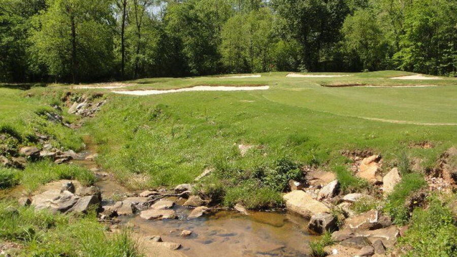 Ashton Hills GC