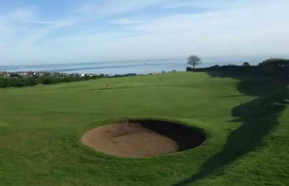 Kinghorn GC