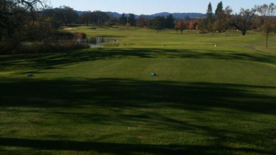 Windsor GC: #12
