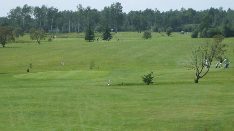 Club de Golf Embo