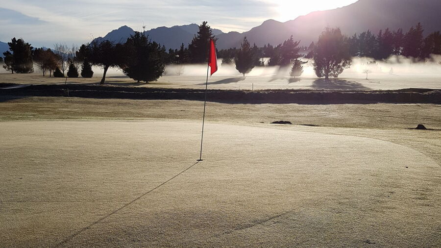 Lake Hawea GC