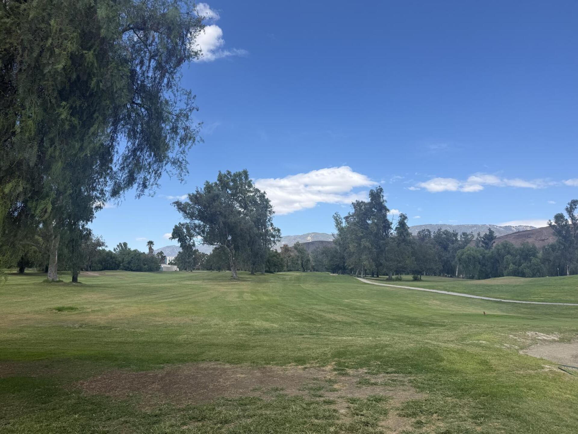 Great weather was the only positive for today (Photo submitted by Luis5583234 on 09/29/2026)